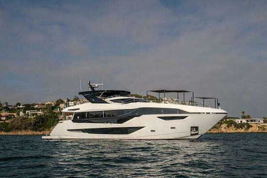 Sunseeker  Yacht For Sale