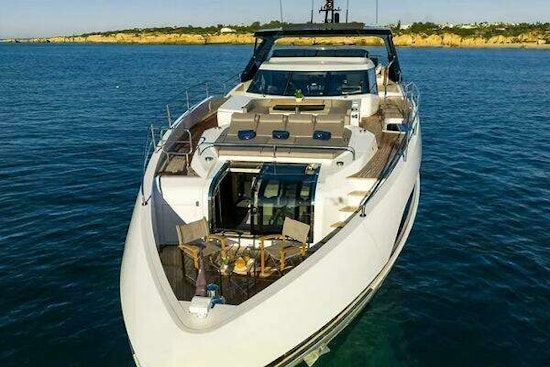 Sunseeker  Yacht For Sale