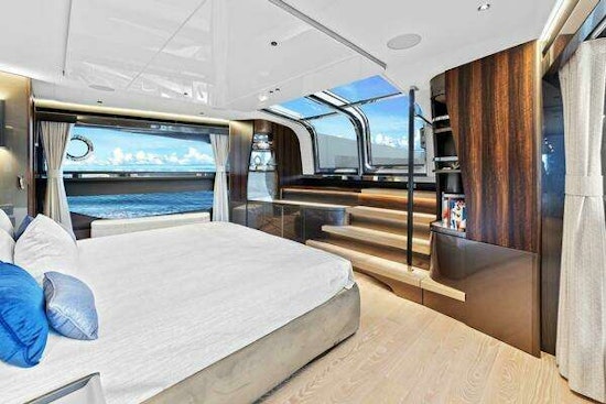 Sunseeker  Yacht For Sale