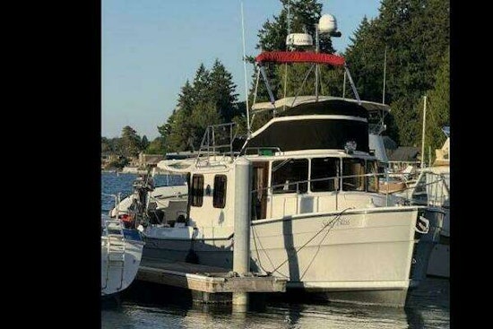 Ranger Tugs  Yacht For Sale