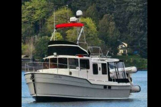 Ranger Tugs  Yacht For Sale