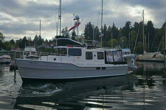 Ranger Tugs  Yacht For Sale