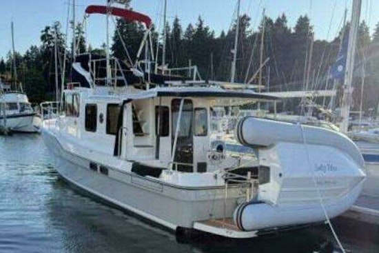 Ranger Tugs  Yacht For Sale