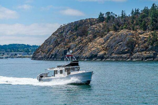 Ranger Tugs R31-CB Yacht For Sale