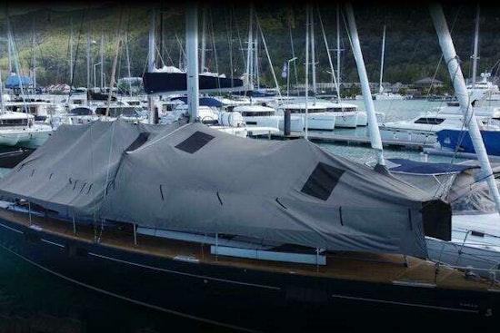 Beneteau Sense 55 Yacht For Sale