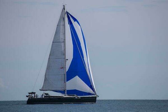 Beneteau Sense 55 Yacht For Sale