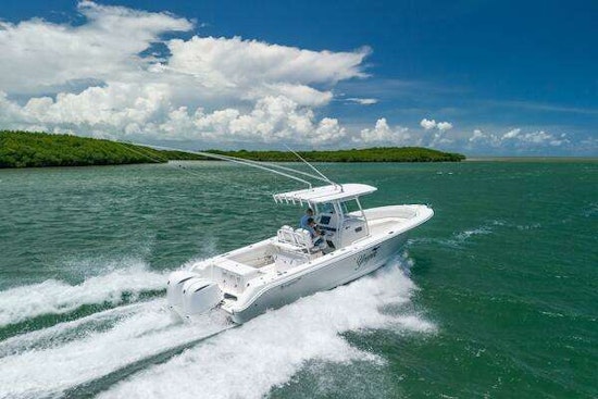 Edgewater 318CC Yacht For Sale