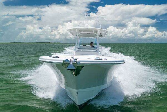 Edgewater 318CC Yacht For Sale