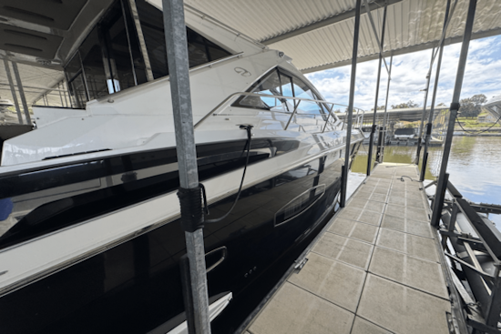 Regal 53 SPORT COUPE Yacht For Sale