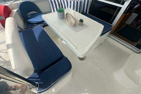 Leonard 38 Yacht For Sale