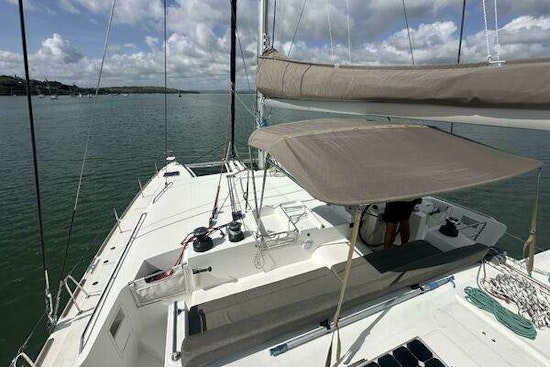Lagoon 450 Yacht For Sale