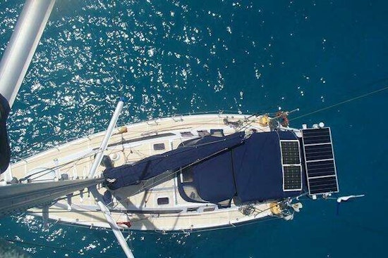 Alubat Ovni 365 Yacht For Sale