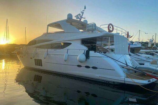 Princess Yachts  Yacht For Sale
