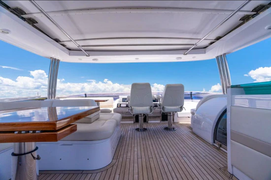 Princess Yachts  Yacht For Sale