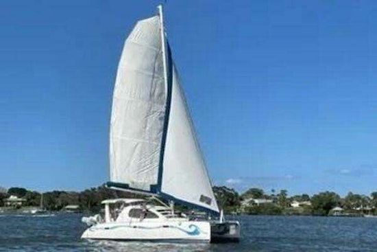Leopard 40 Yacht For Sale