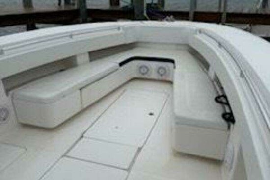 Invincible 36 Open Fisherman Yacht For Sale