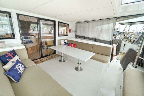 Nautitech 40 Open Yacht For Sale