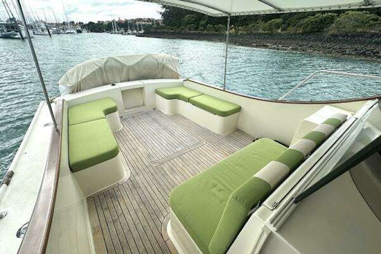Other Bill Upfold 40 Yacht For Sale
