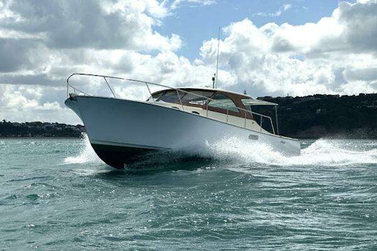 Other Bill Upfold 40 Yacht For Sale