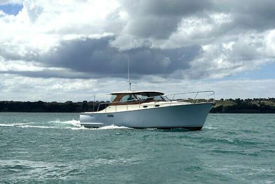 Other Bill Upfold 40 Yacht For Sale