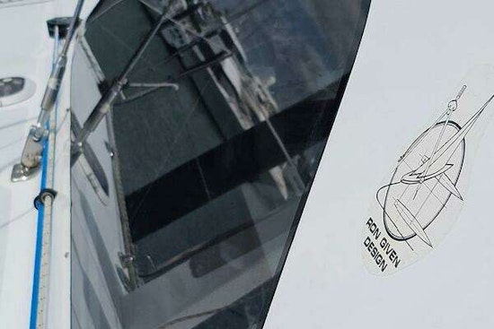Custom Given1500 Yacht For Sale
