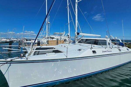 Custom Given1500 Yacht For Sale