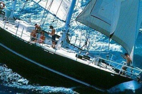 Custom Fred R. Parker Yacht For Sale