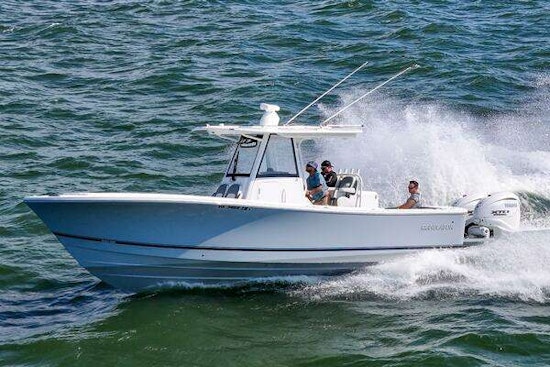 Regulator 31 FS Yacht For Sale