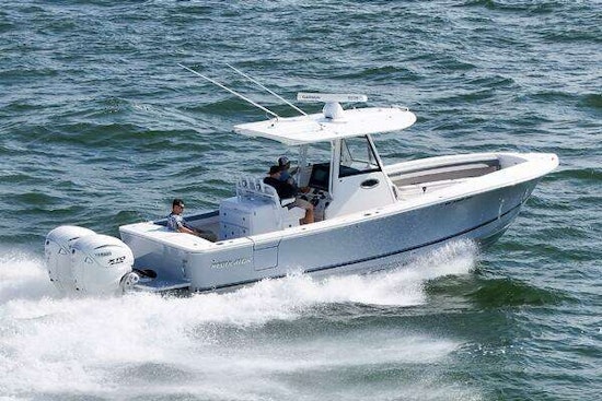 Regulator 31 FS Yacht For Sale