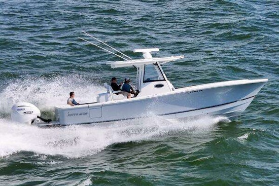 Regulator 31 FS Yacht For Sale