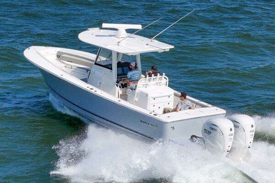 Regulator 31 FS Yacht For Sale
