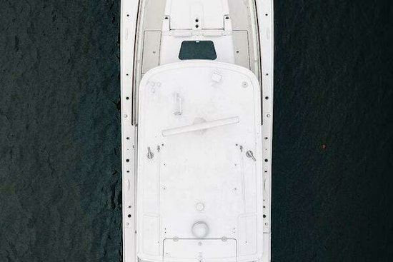 HCB 48 Campeon Yacht For Sale