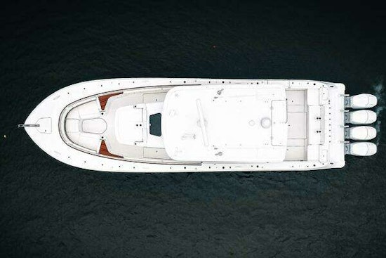 HCB 48 Campeon Yacht For Sale