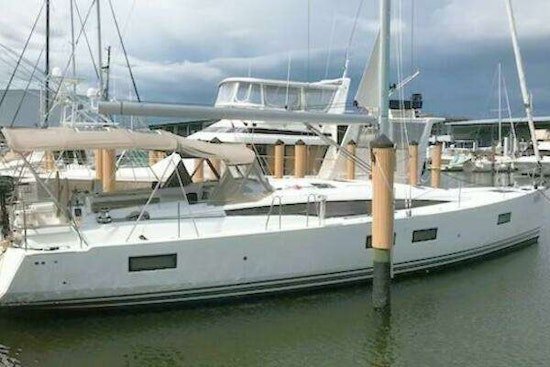 Jeanneau  Yacht For Sale