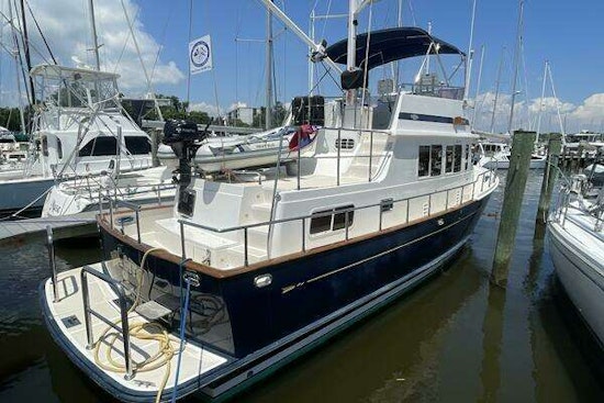 Selene Archer 40 Yacht For Sale