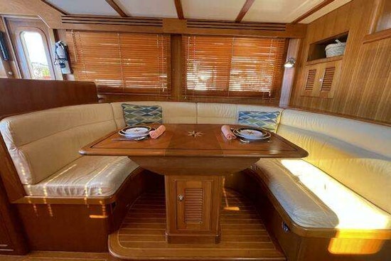 Selene Archer 40 Yacht For Sale