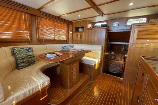 Selene Archer 40 Yacht For Sale