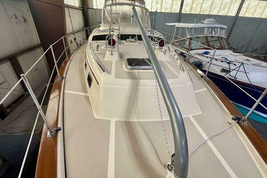 Island Packet 465 Yacht For Sale