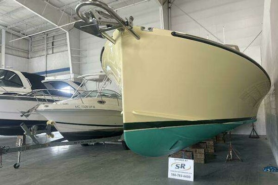 True North  Yacht For Sale