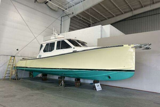 True North  Yacht For Sale