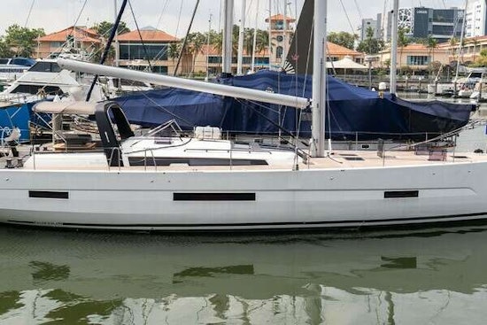 Dufour D61 Yacht For Sale