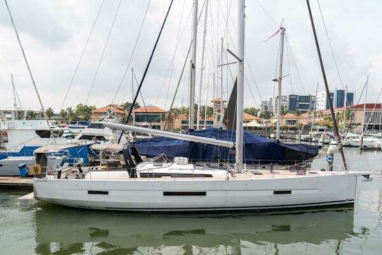 Dufour D61 Yacht For Sale