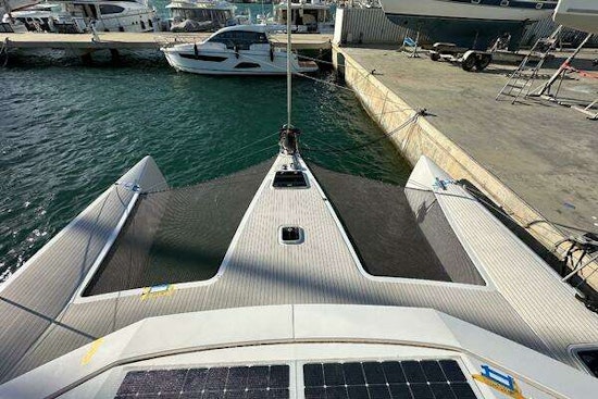 Neel 43 Yacht For Sale