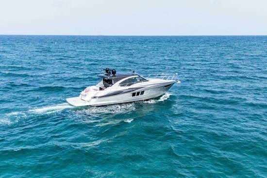 Cruisers Yachts 45 Cantius Yacht For Sale