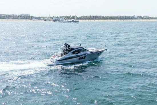 Cruisers Yachts 45 Cantius Yacht For Sale