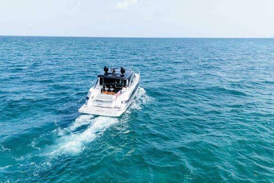 Cruisers Yachts 45 Cantius Yacht For Sale