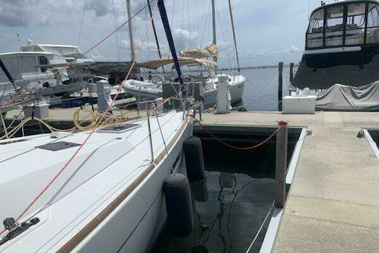 Beneteau Oceanis 41 Yacht For Sale