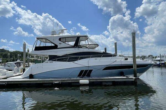 Sea Ray L59 Fly Yacht For Sale