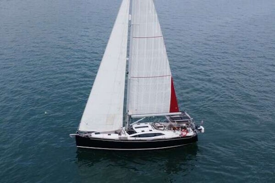 Southerly 47 Yacht For Sale