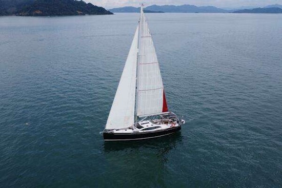 Southerly 47 Yacht For Sale